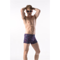 Non-irritating Nylon Fabric Men's Underwear